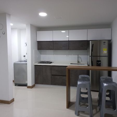 Apartamento Vacacional Fl Martinz Manizales Extérieur photo